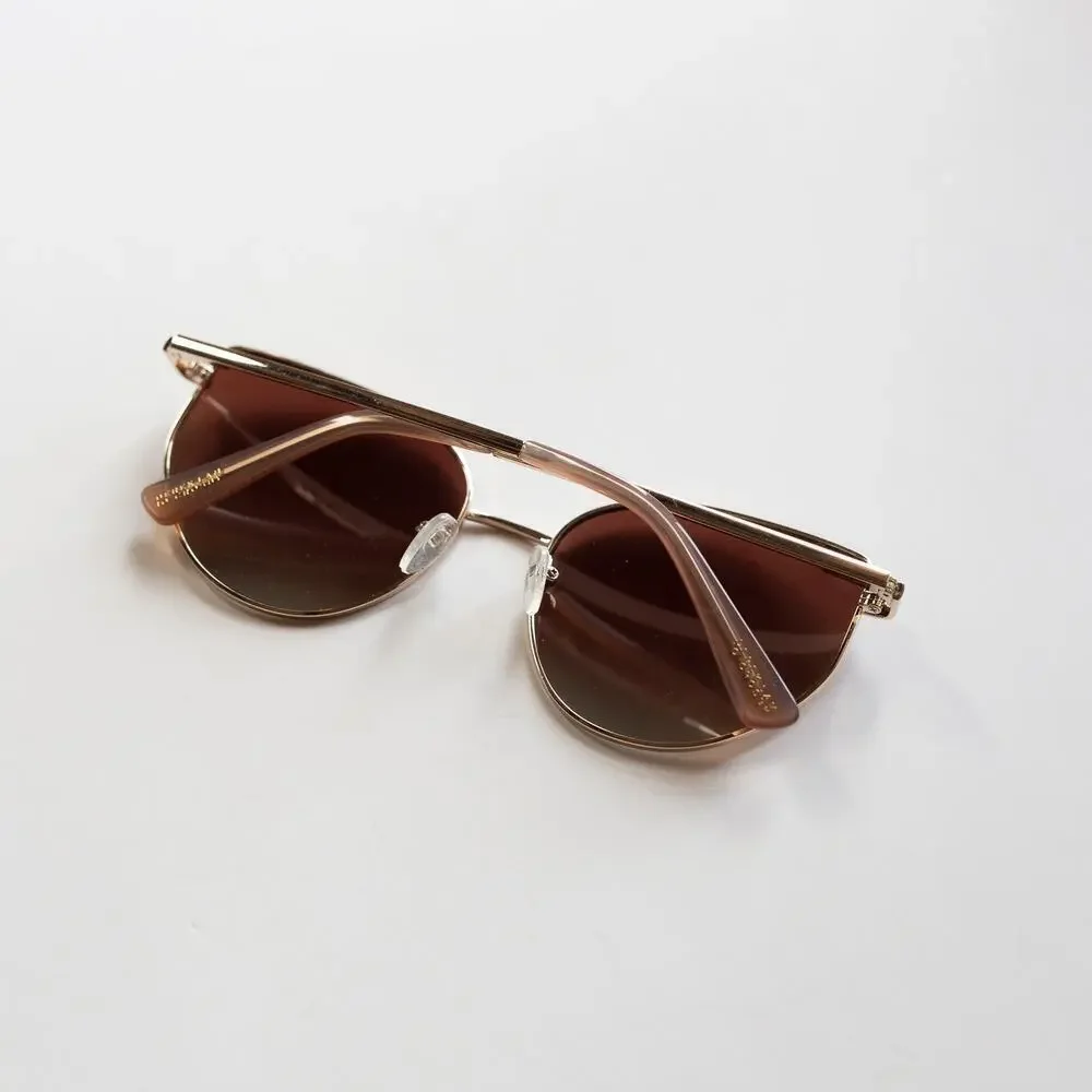 DEREK LAM Sunglasses